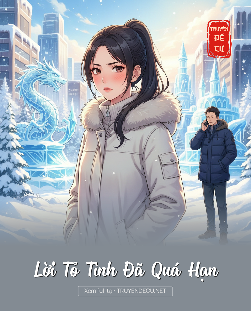 
                            Lời Tỏ Tình Đã Quá Hạn