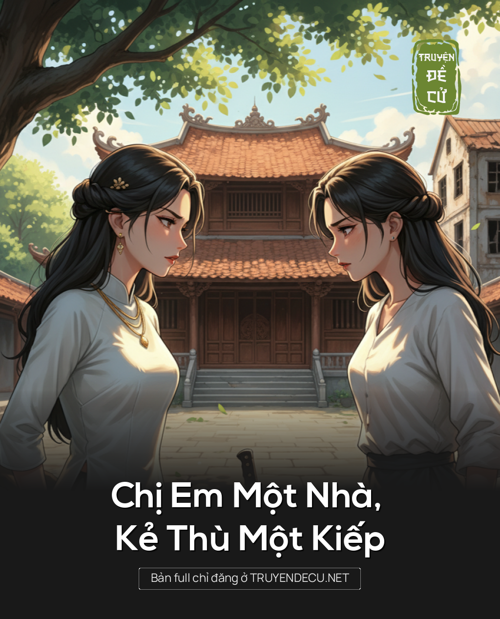 
                            Chị Em Một Nhà, Kẻ Thù Một Kiếp