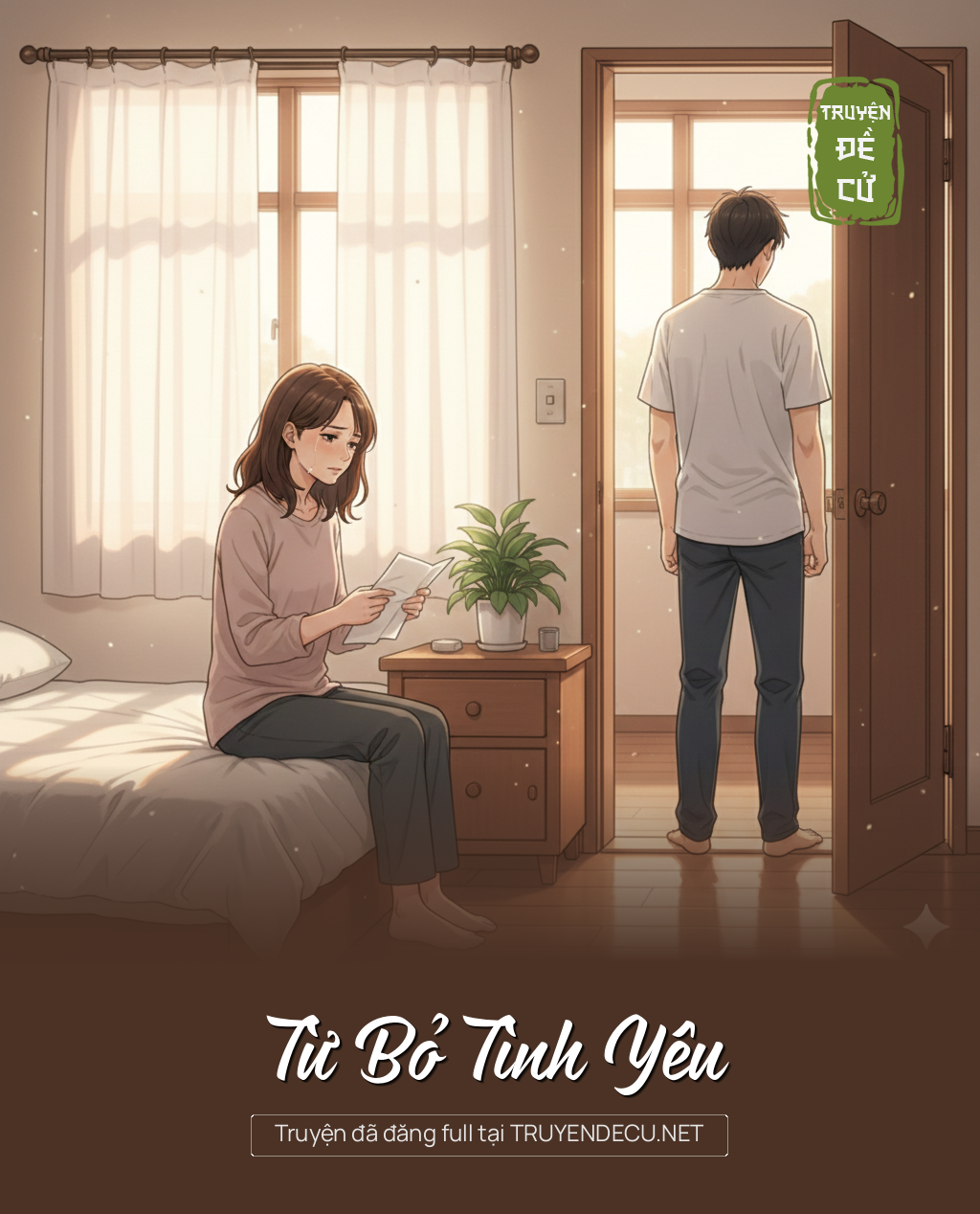 
                            Từ Bỏ Tình Yêu