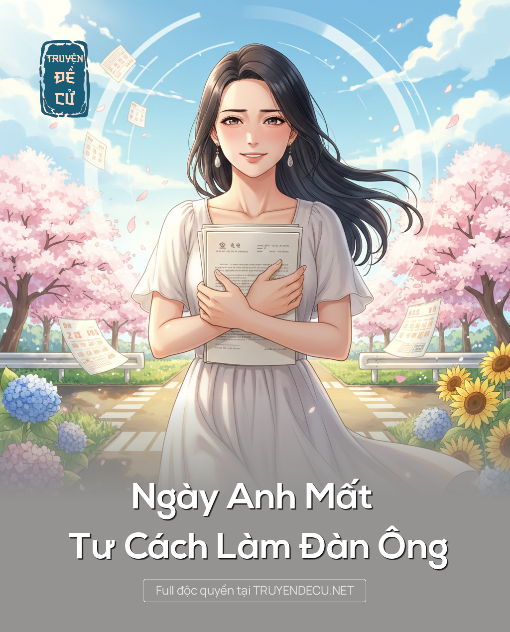 
                            Ngày Anh Mất Tư Cách Làm Đàn Ông