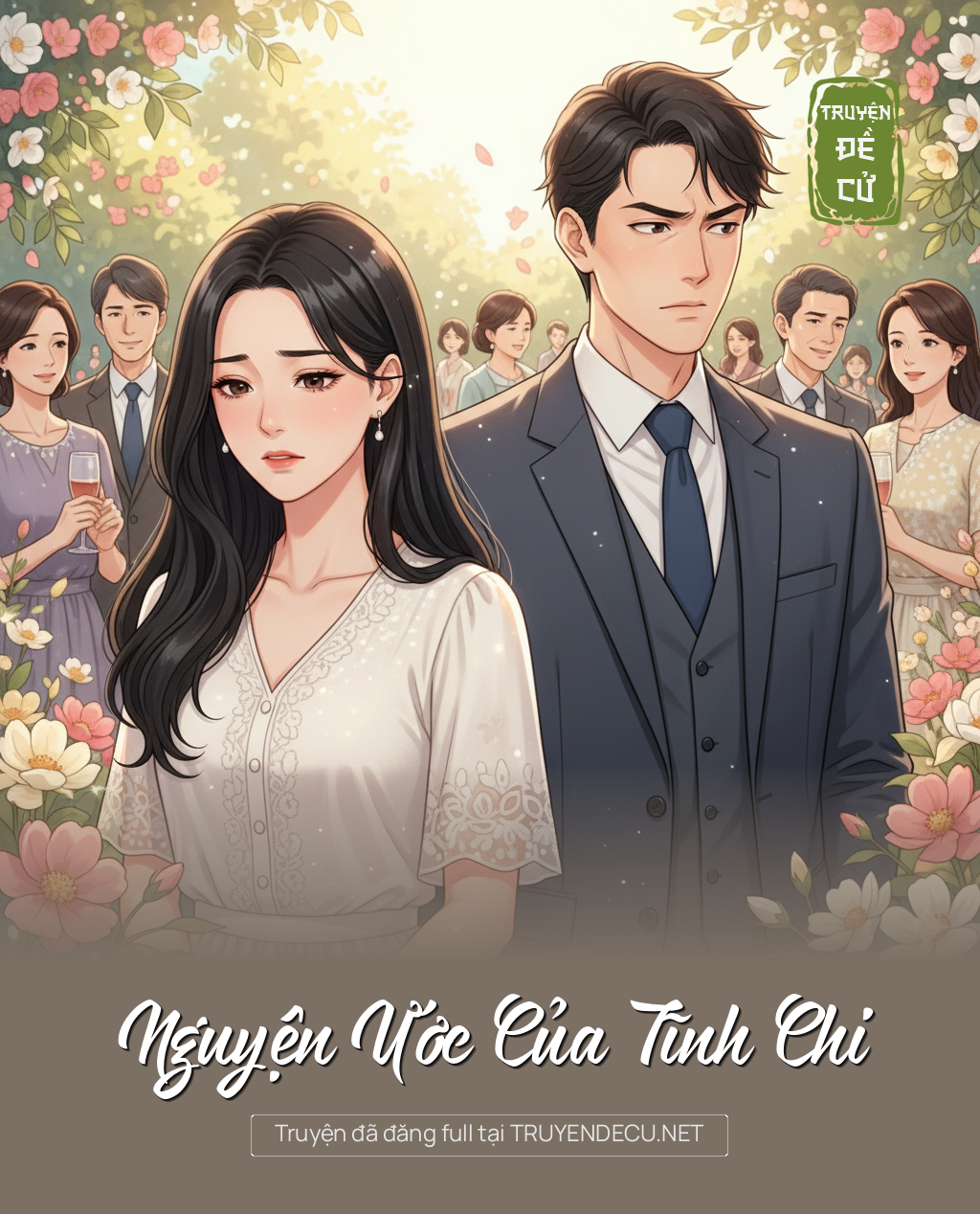 
                            Nguyện Ước Của Tĩnh Chi