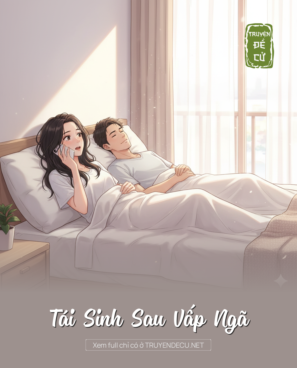 
                            Tái Sinh Sau Vấp Ngã