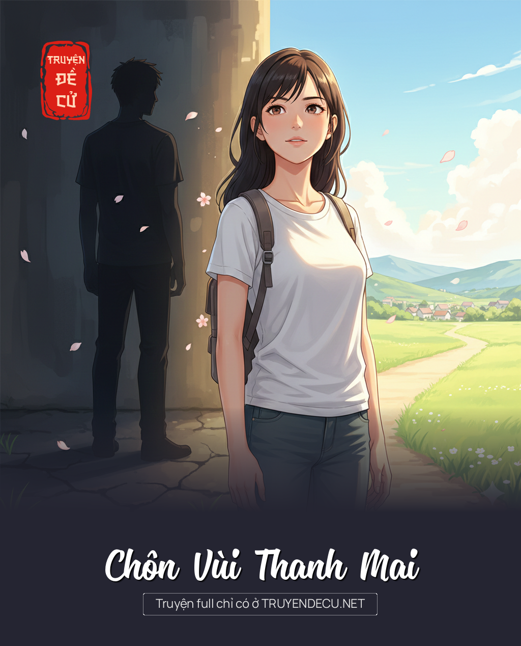 
                            Chôn Vùi Thanh Mai