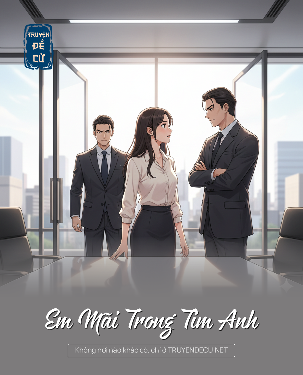 
                            Em Mãi Trong Tim Anh