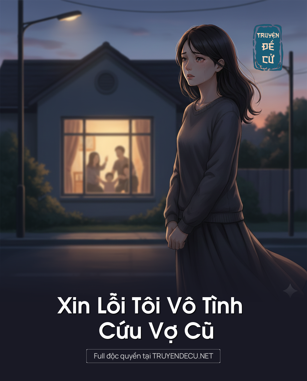 
                            Xin Lỗi Tôi Vô Tình Cứu Vợ Cũ