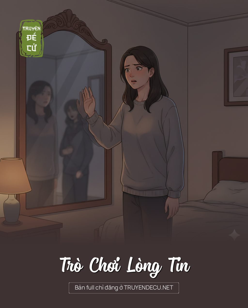 
                            Trò Chơi Lòng Tin