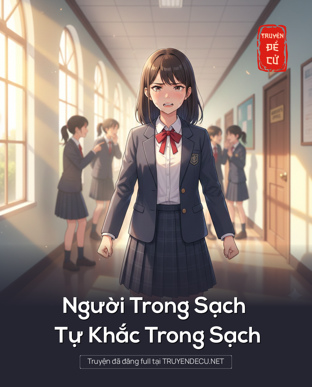 
                            Người Trong Sạch Tự Khắc Trong Sạch