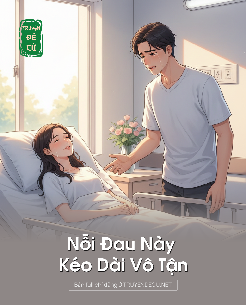 
                            Nỗi Đau Này Kéo Dài Vô Tận
