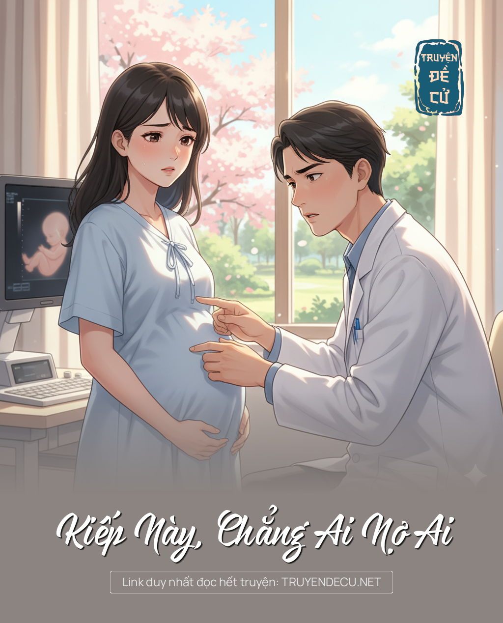 
                            Kiếp Này, Chẳng Ai Nợ Ai