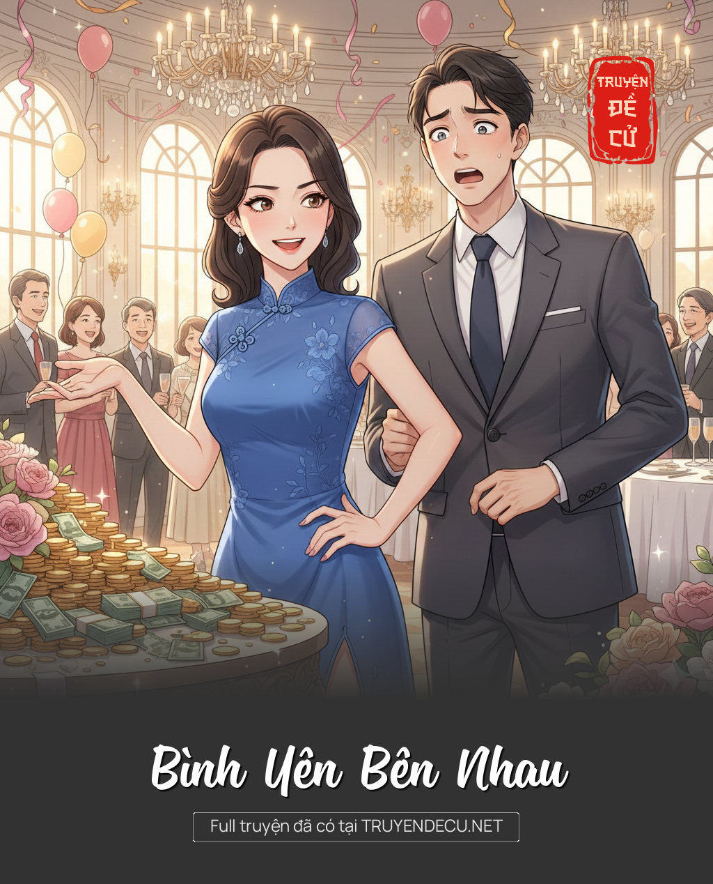 
                            Bình Yên Bên Nhau