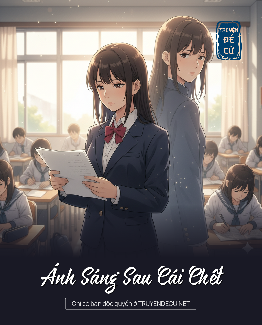 
                            Ánh Sáng Sau Cái Chết