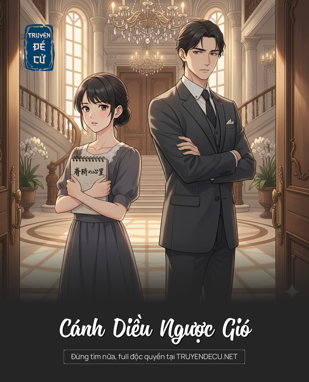 
                            Cánh Diều Ngược Gió