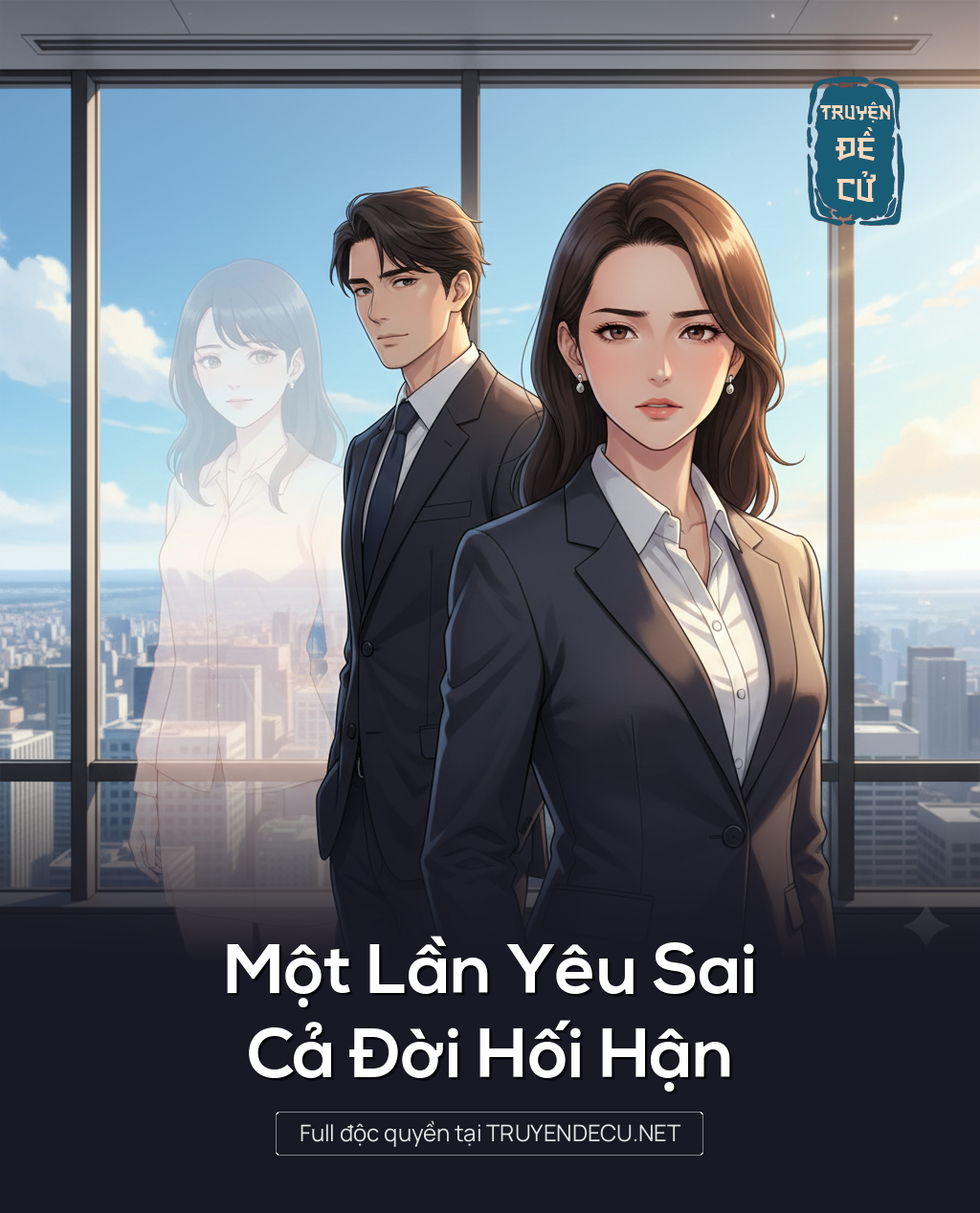 
                            Một Lần Yêu Sai, Cả Đời Hối Hận