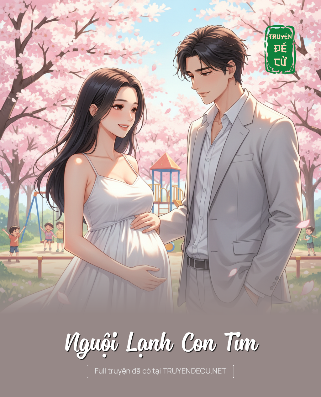 
                            Nguội Lạnh Con Tim