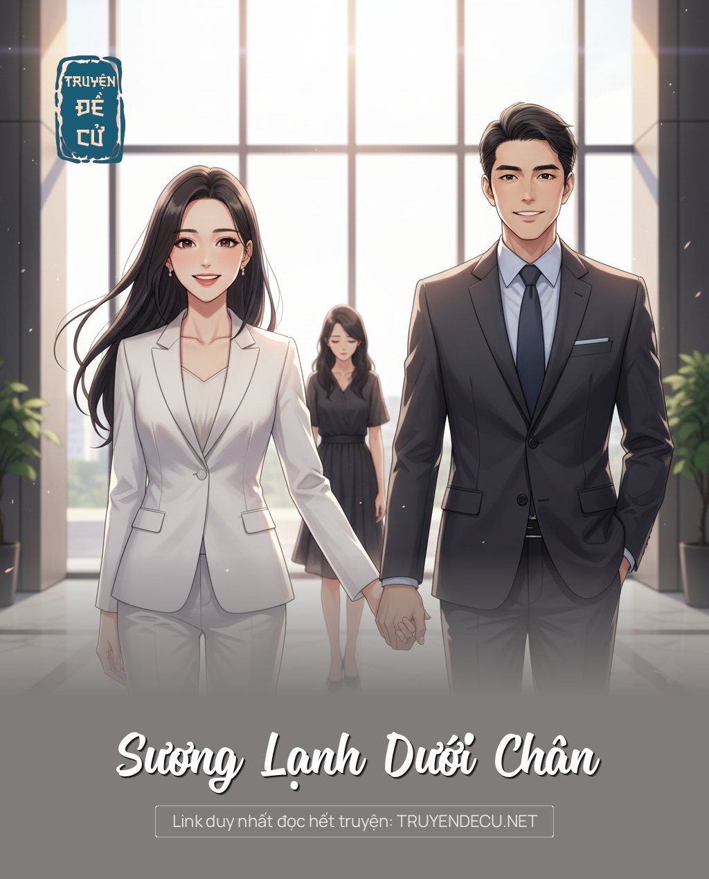 
                            Sương Lạnh Dưới Chân