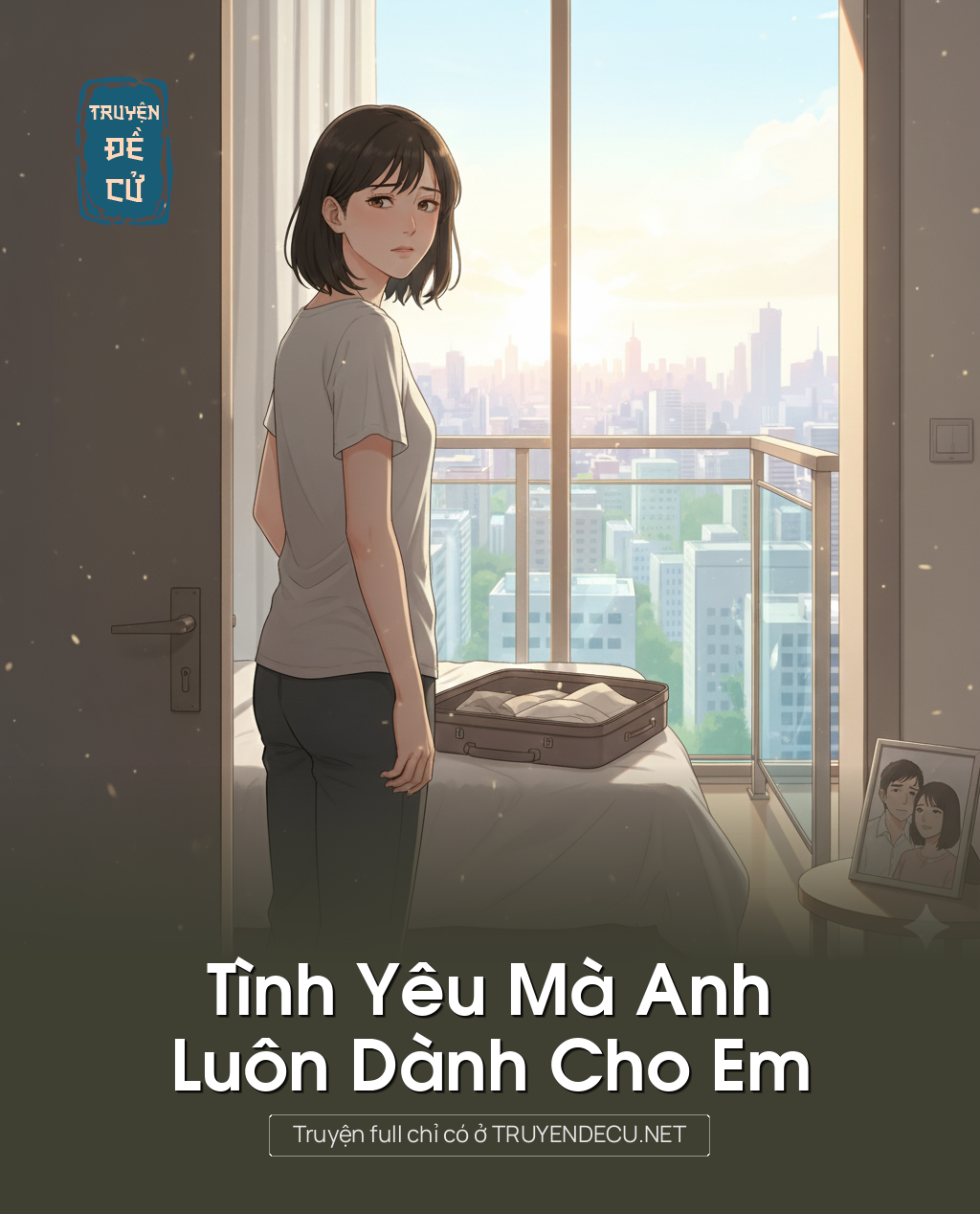 
                            Tình Yêu Mà Anh Luôn Dành Cho Em