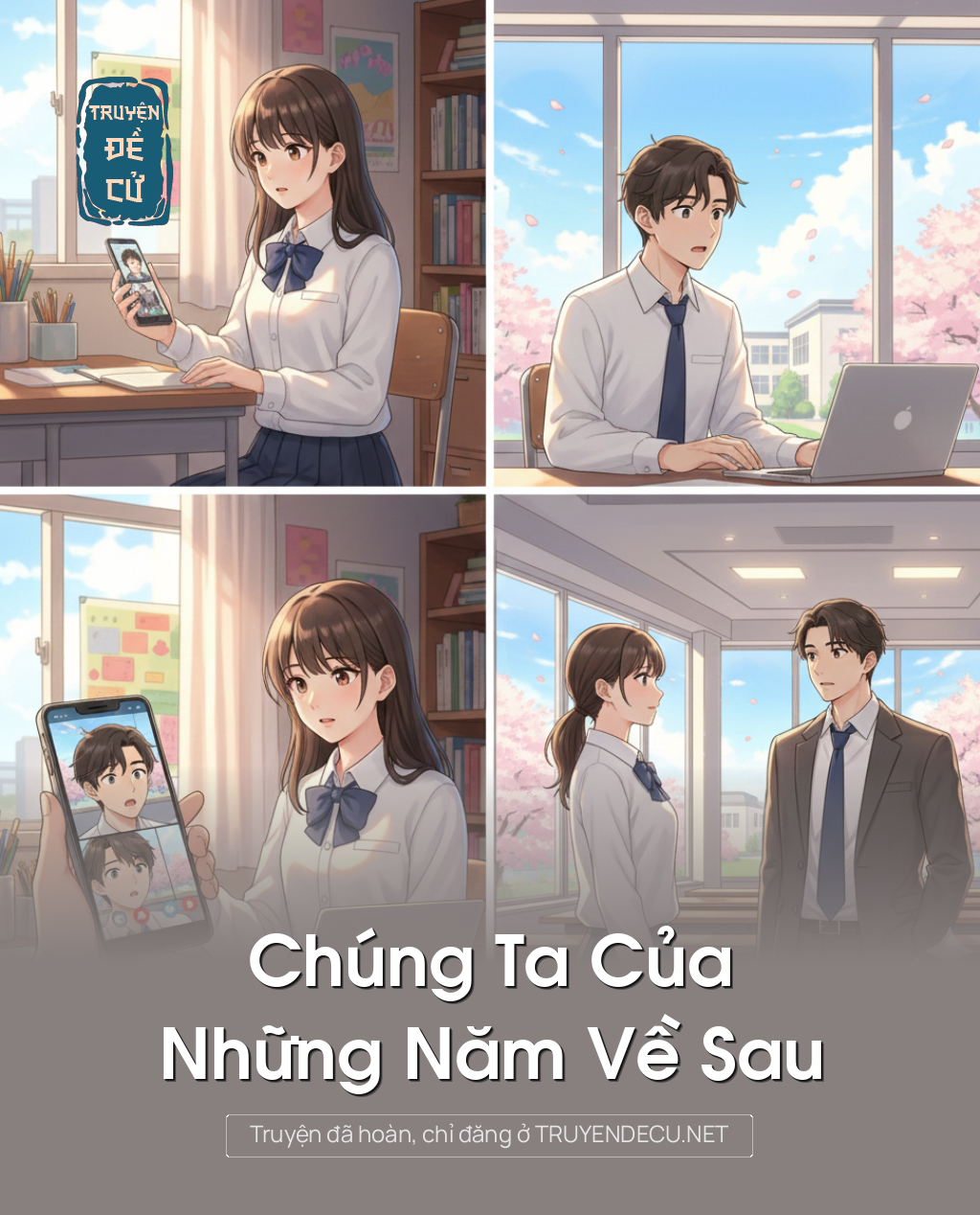 
                            Chúng Ta Của Những Năm Về Sau
