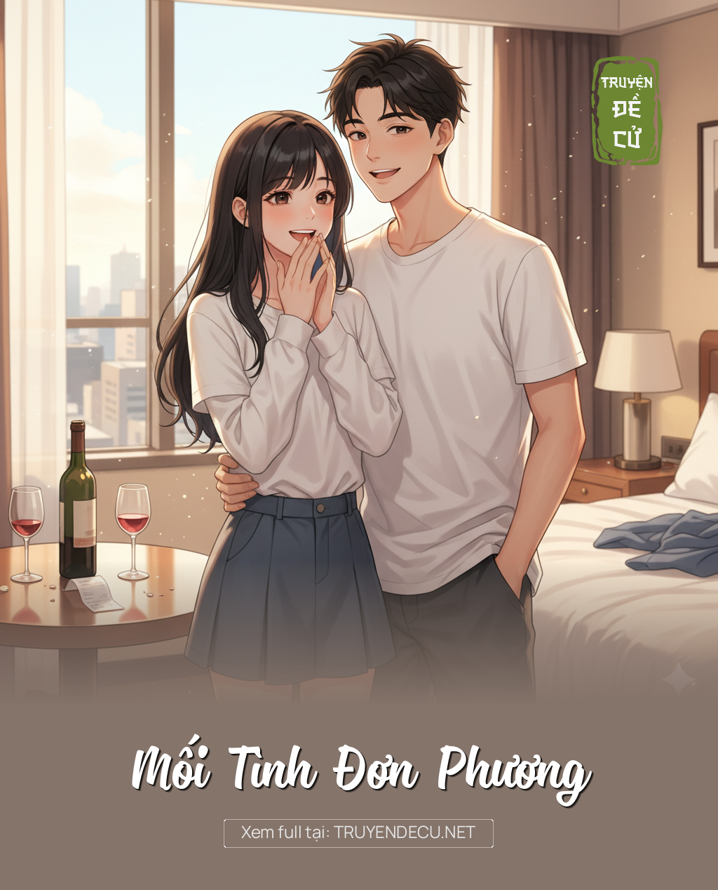 
                            Mối Tình Đơn Phương