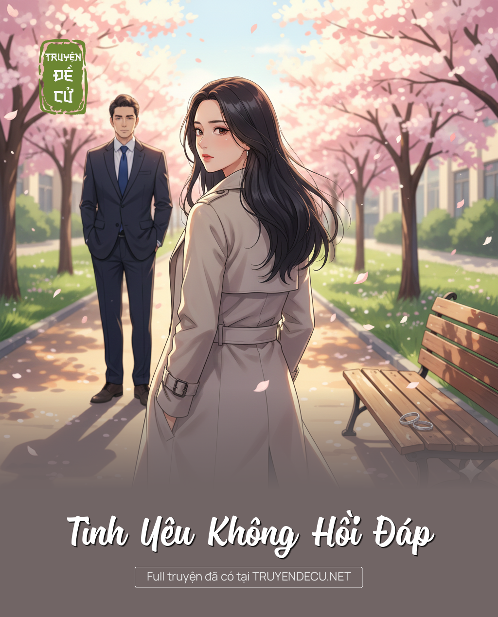 
                            Tình Yêu Không Hồi Đáp