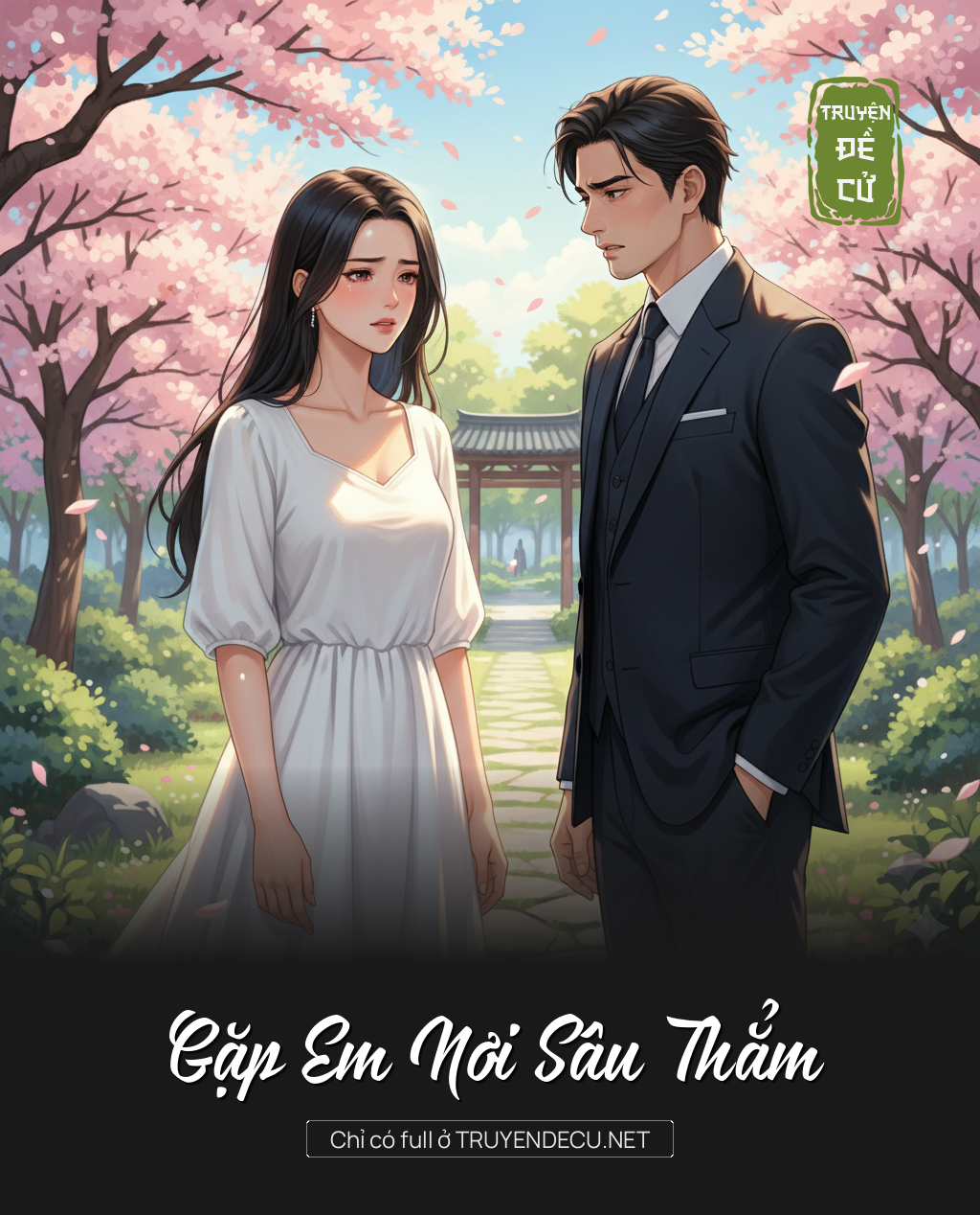 
                            Gặp Em Nơi Sâu Thẳm
