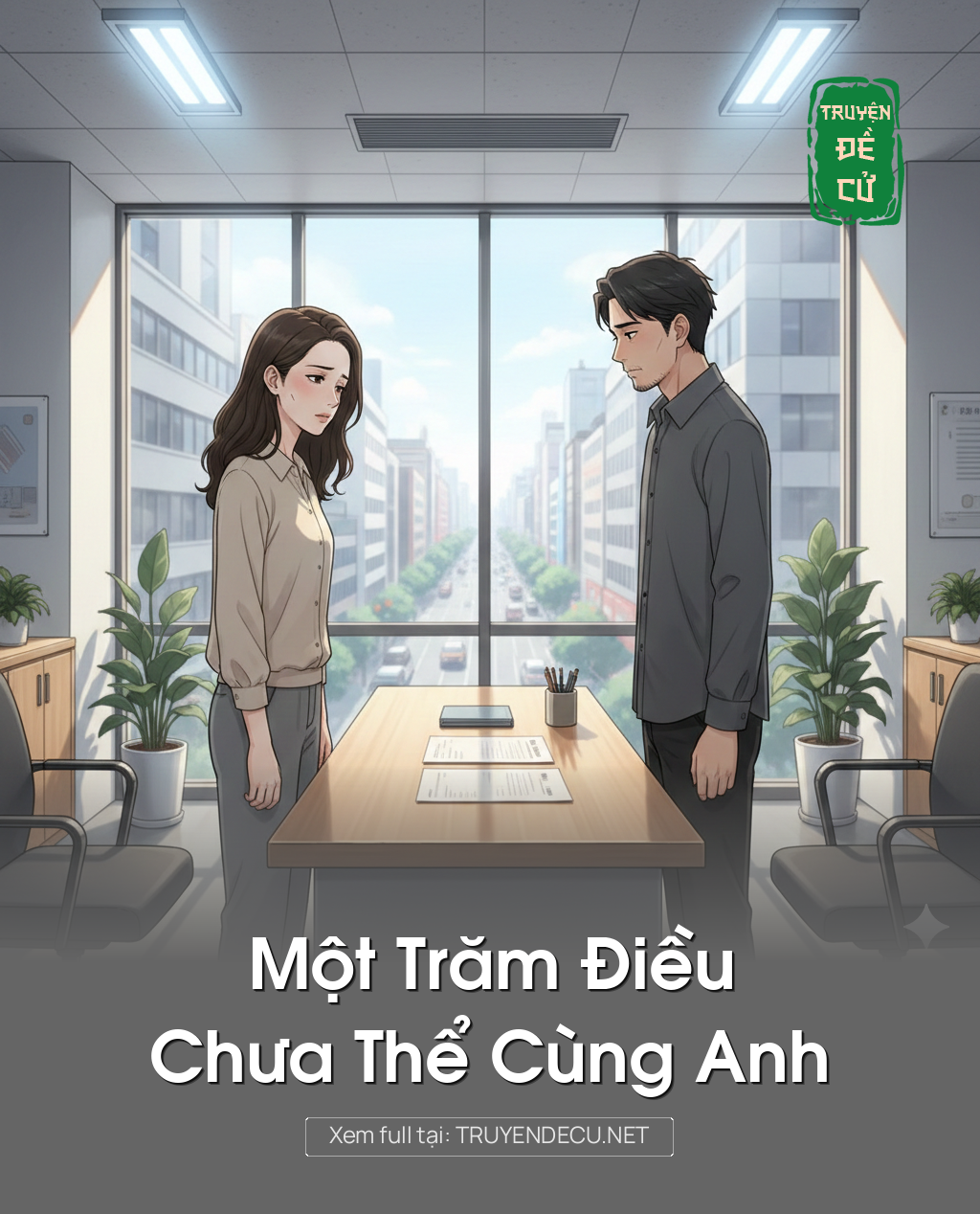 
                            Một Trăm Điều Chưa Thể Cùng Anh