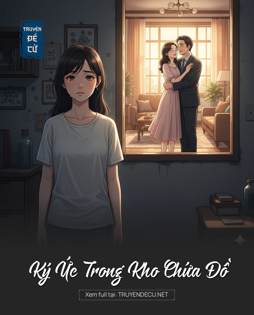 
                            Ký Ức Trong Kho Chứa Đồ