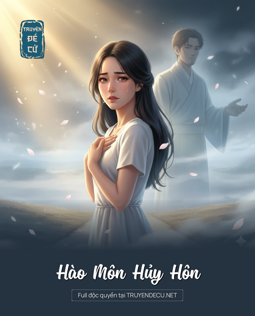 
                            Hào Môn Hủy Hôn