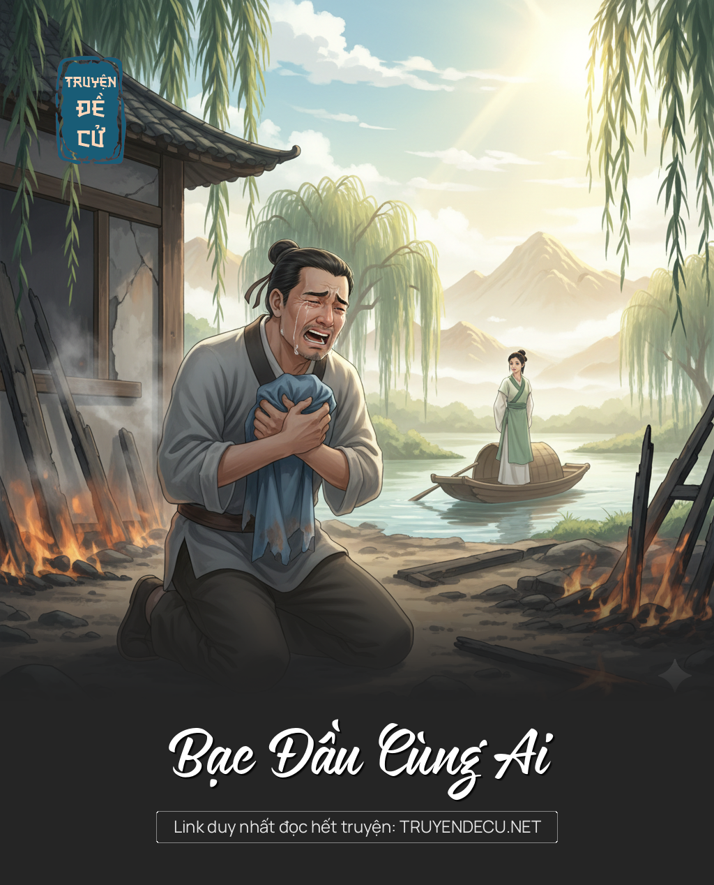 
                            Bạc Đầu Cùng Ai