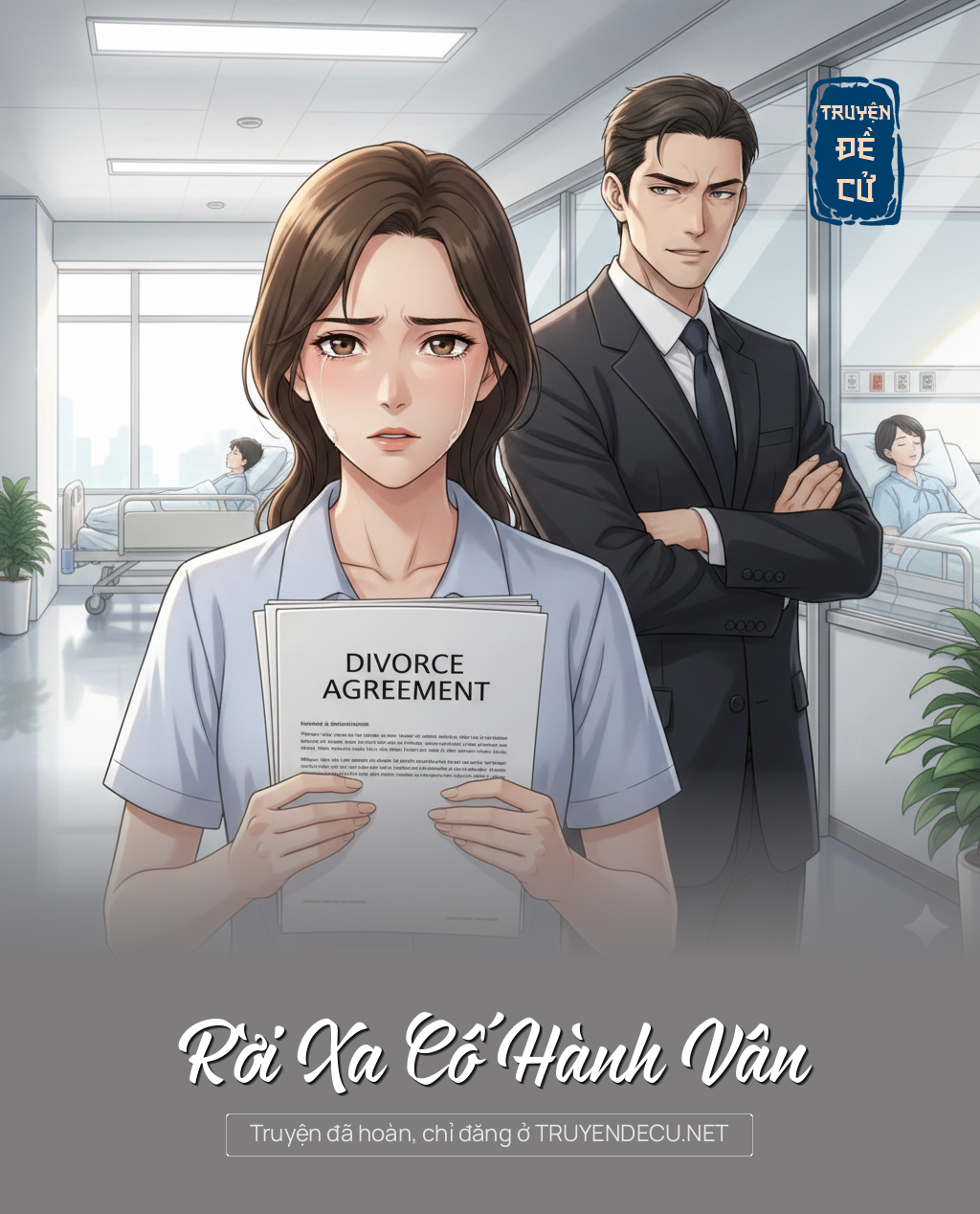 
                            Rời Xa Cố Hành Vân