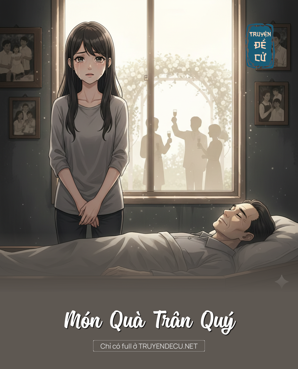 
                            Món Quà Trân Quý