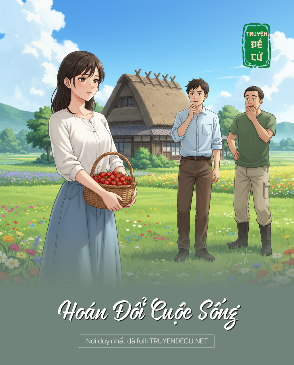 
                            Hoán Đổi Cuộc Sống