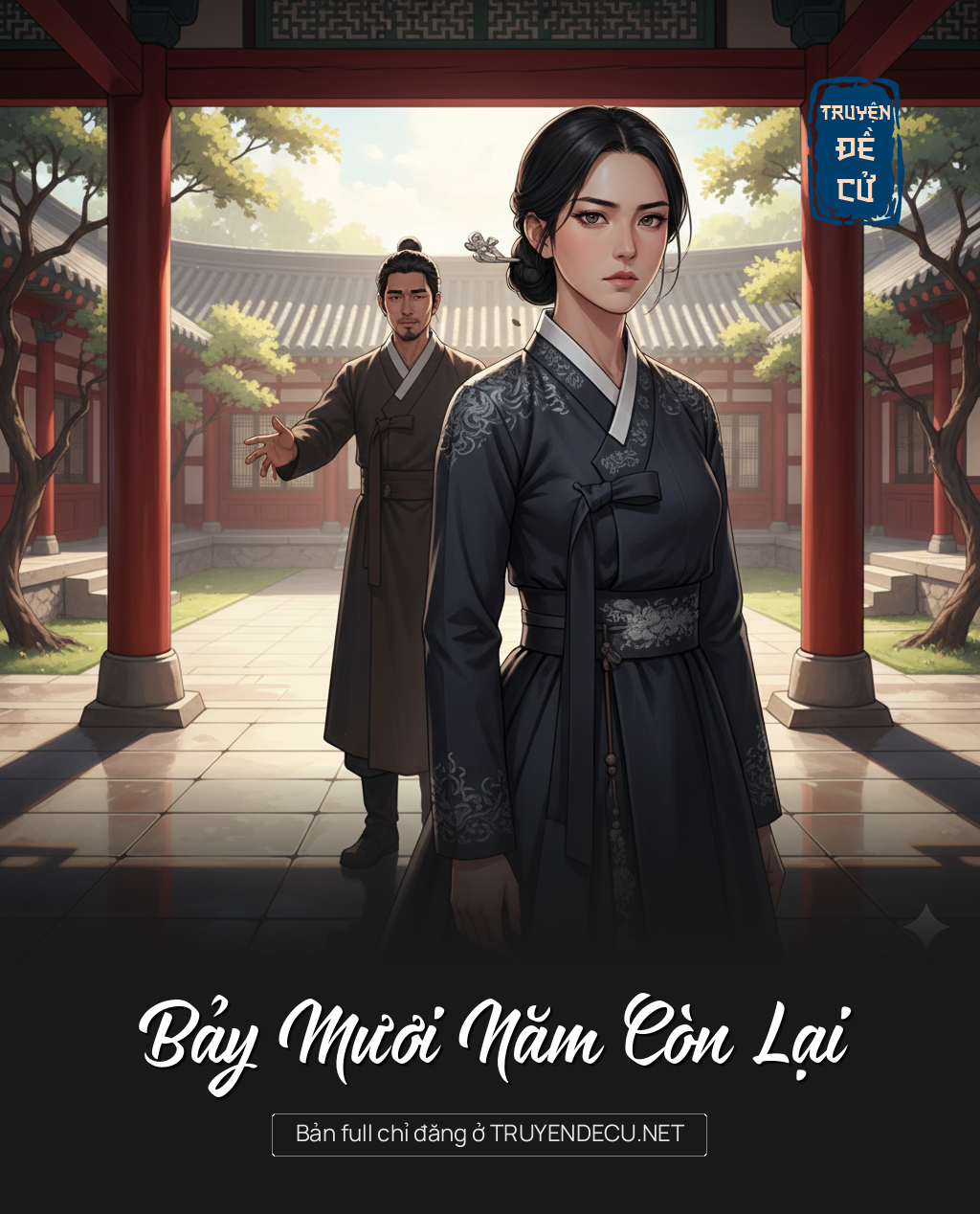 
                            Bảy Mươi Năm Còn Lại