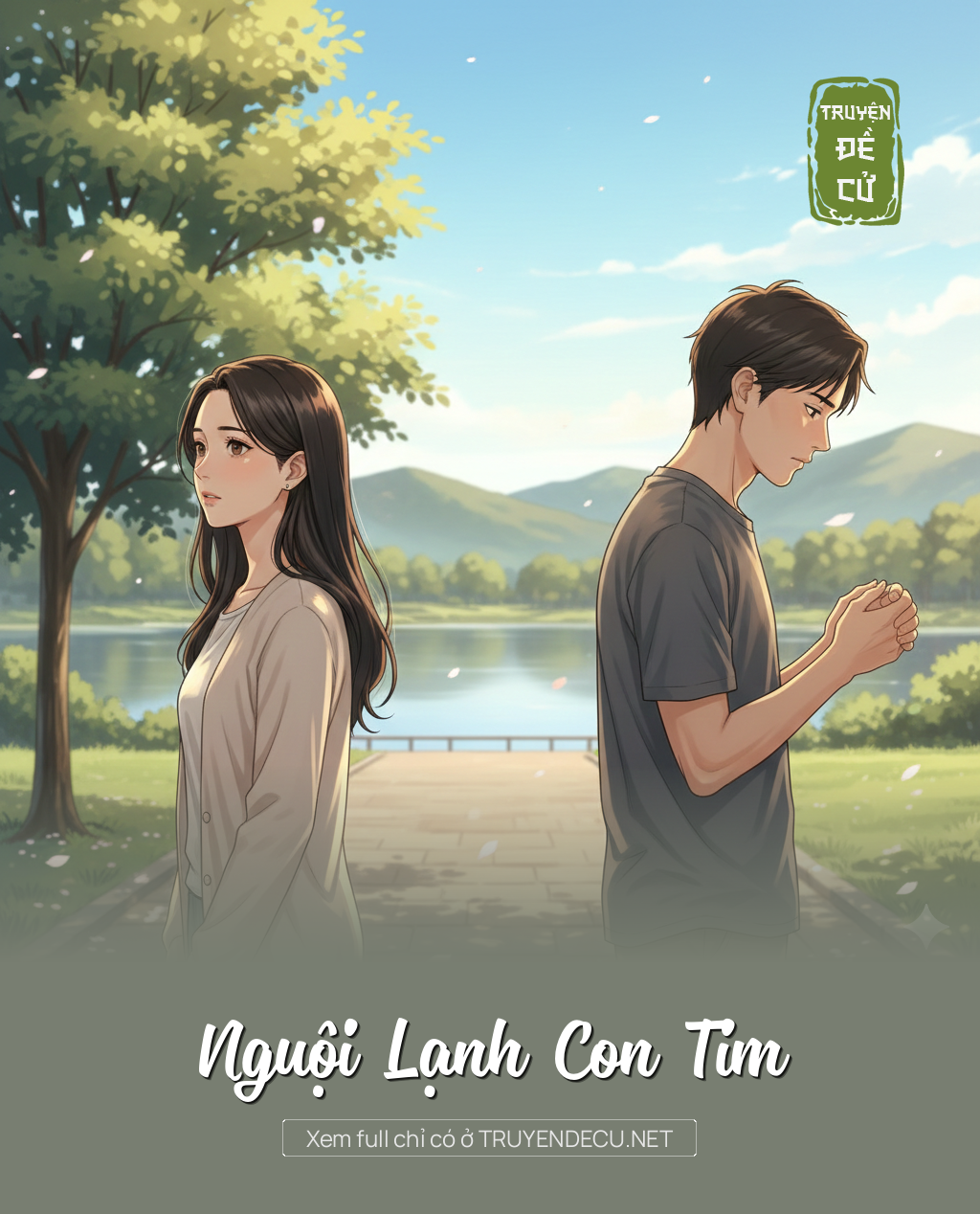 
                            Nguội Lạnh Con Tim