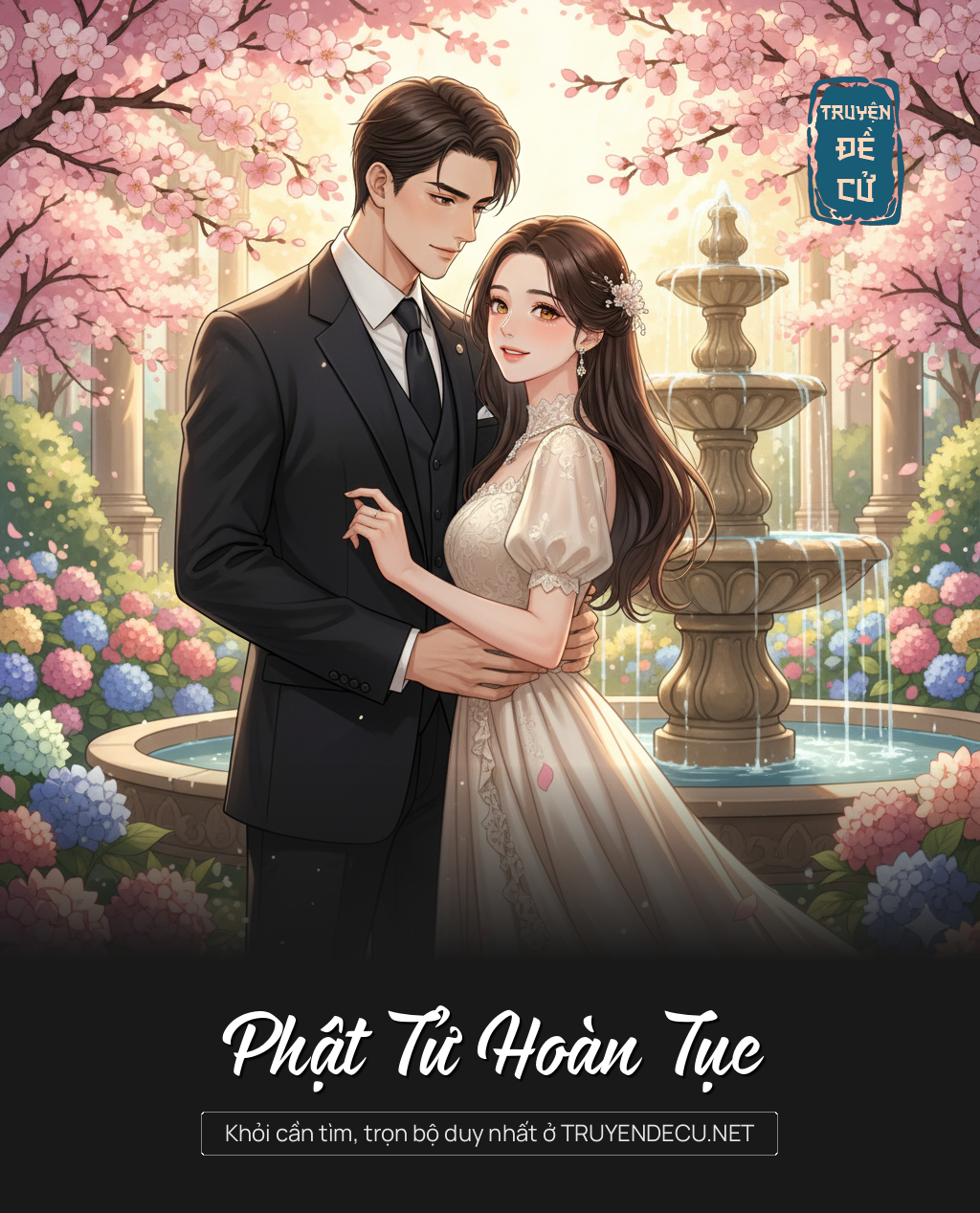 
                            Phật Tử Hoàn Tục
