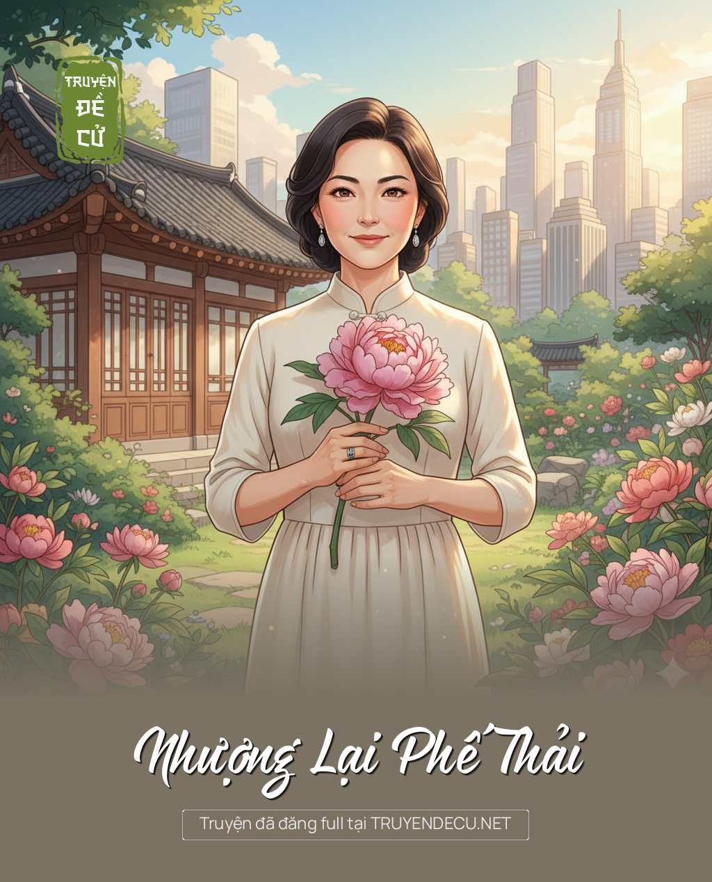 
                            Nhượng Lại Phế Thải