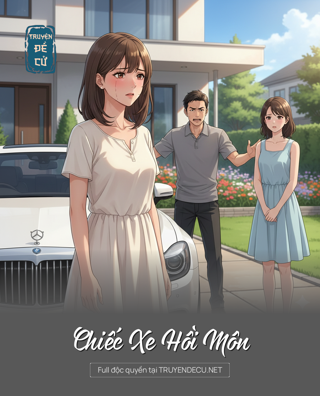 
                            Chiếc Xe Hồi Môn