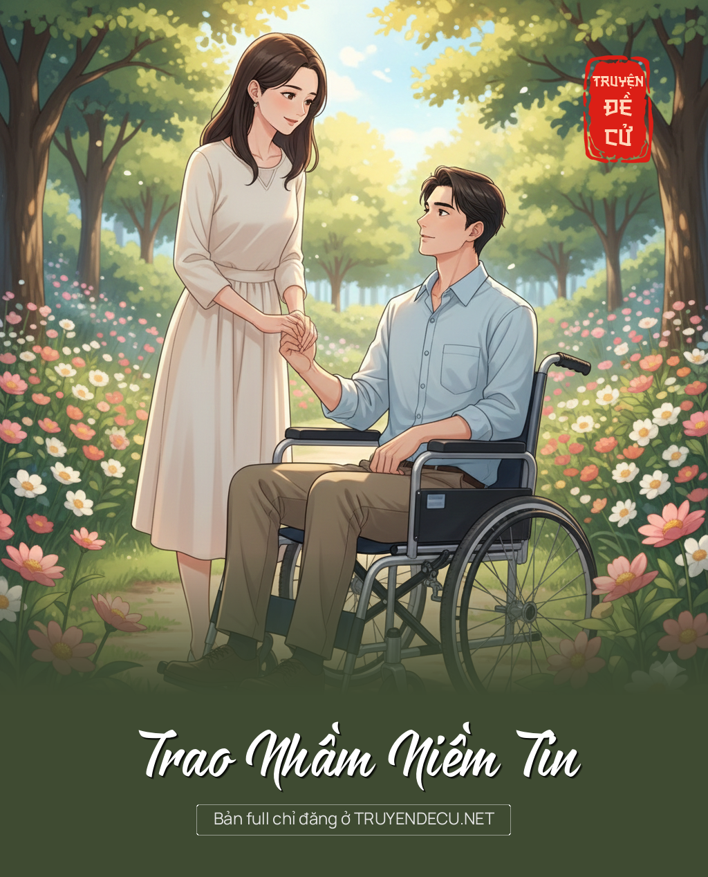 
                            Trao Nhầm Niềm Tin