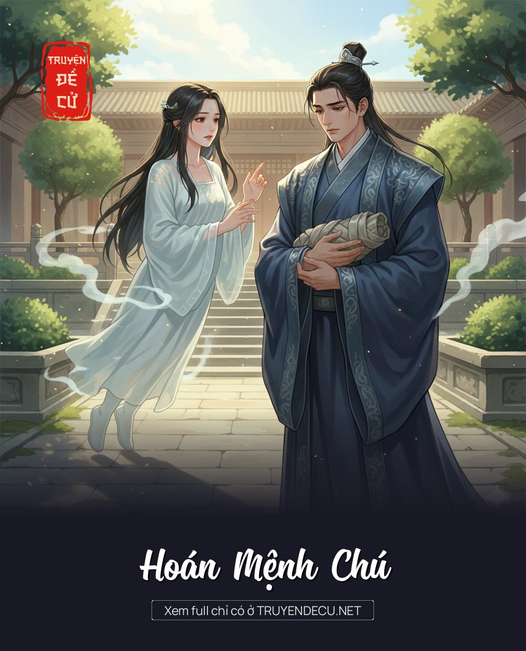 
                            Hoán Mệnh Chú