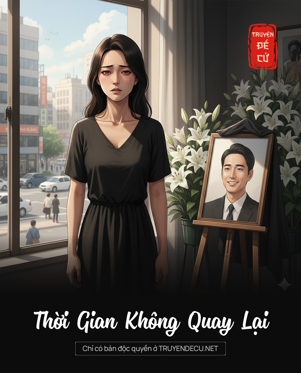 
                            Thời Gian Không Quay Lại