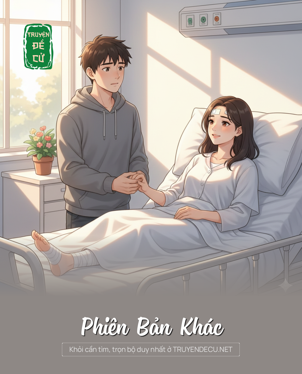 
                            Phiên Bản Khác