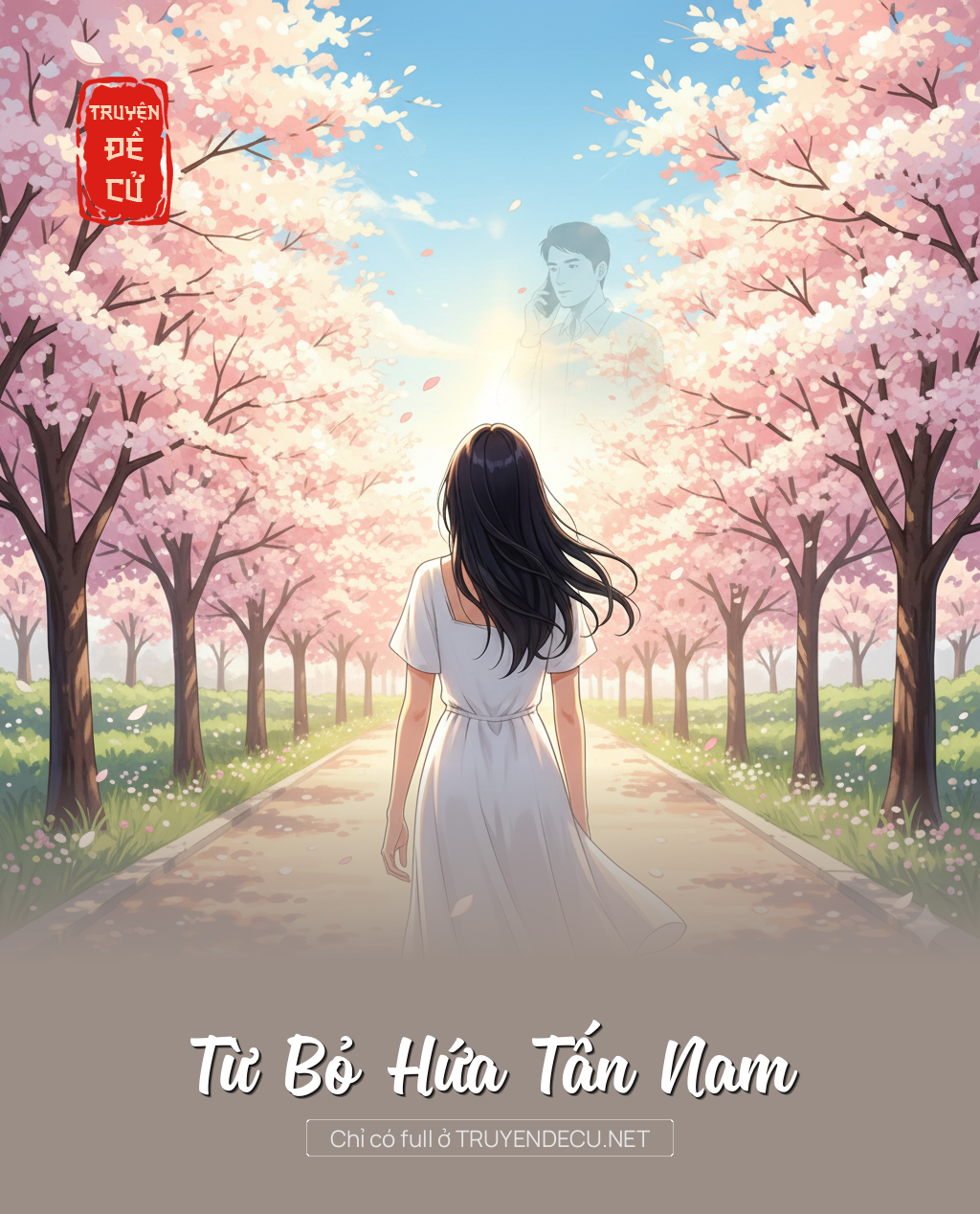 
                            Từ Bỏ Hứa Tấn Nam