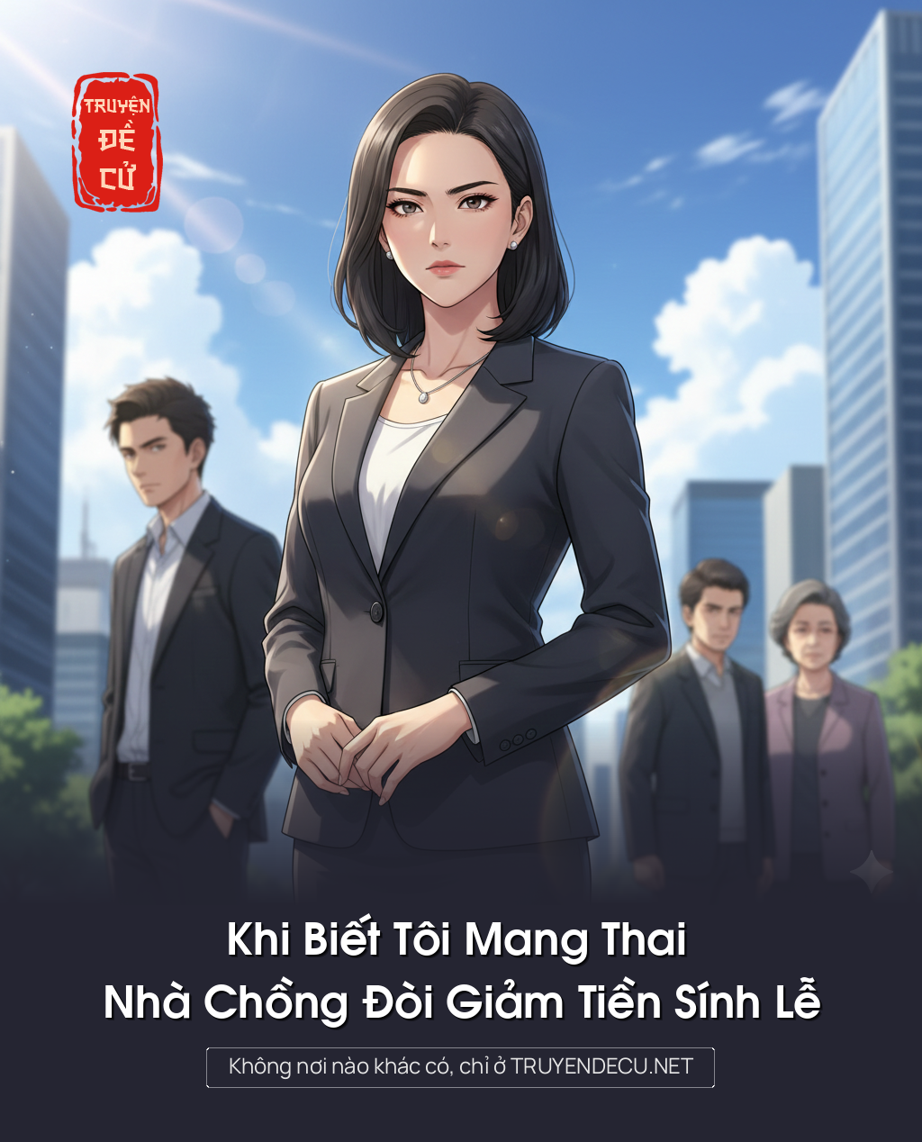 
                            Khi Biết Tôi Mang Thai Nhà Chồng Đòi Giảm Tiền Sính Lễ