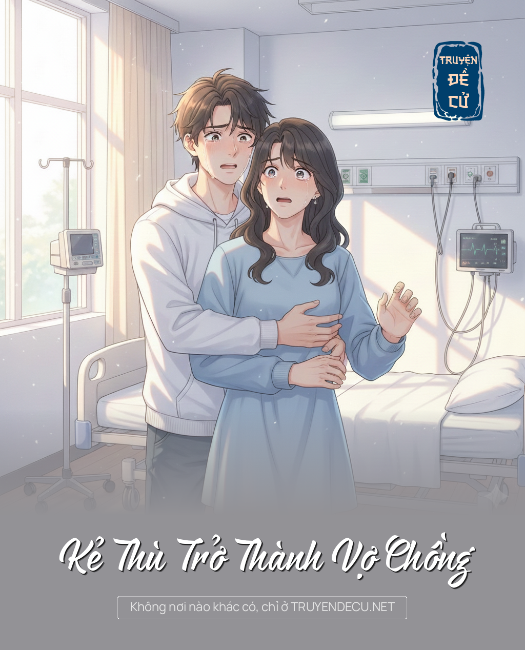 
                            Kẻ Thù Trở Thành Vợ Chồng