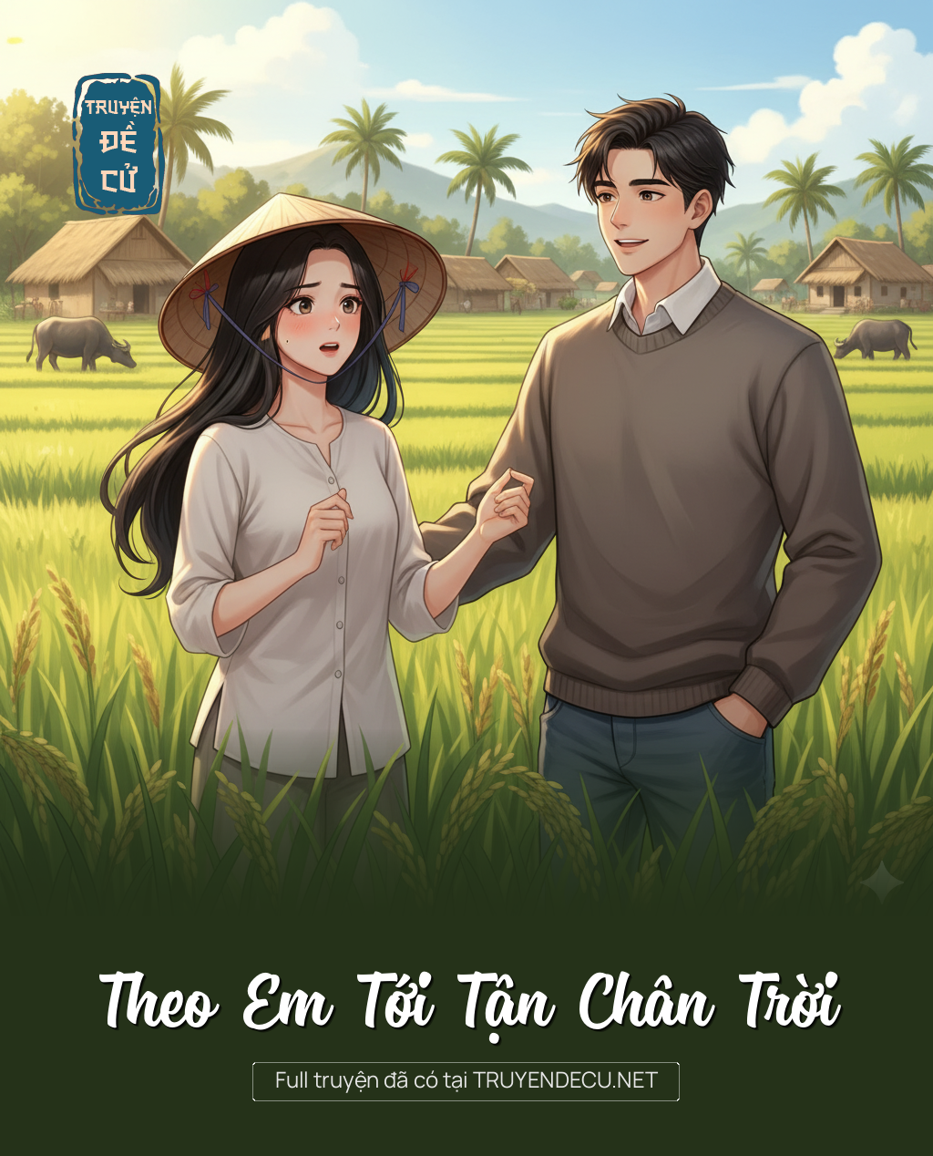 
                            Theo Em Tới Tận Chân Trời