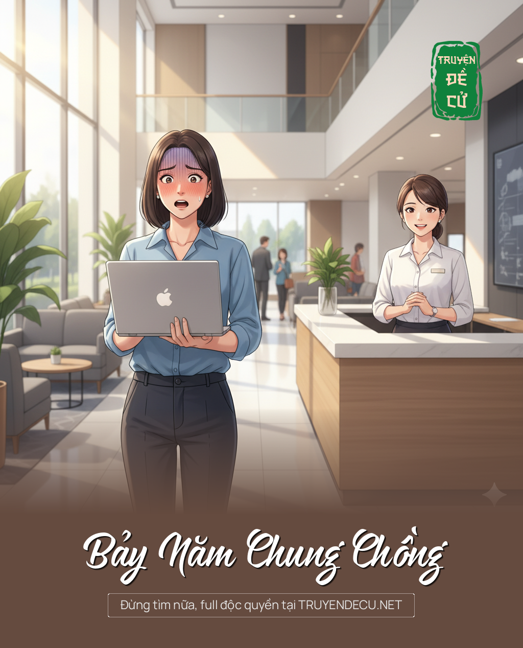 
                            Bảy Năm Chung Chồng