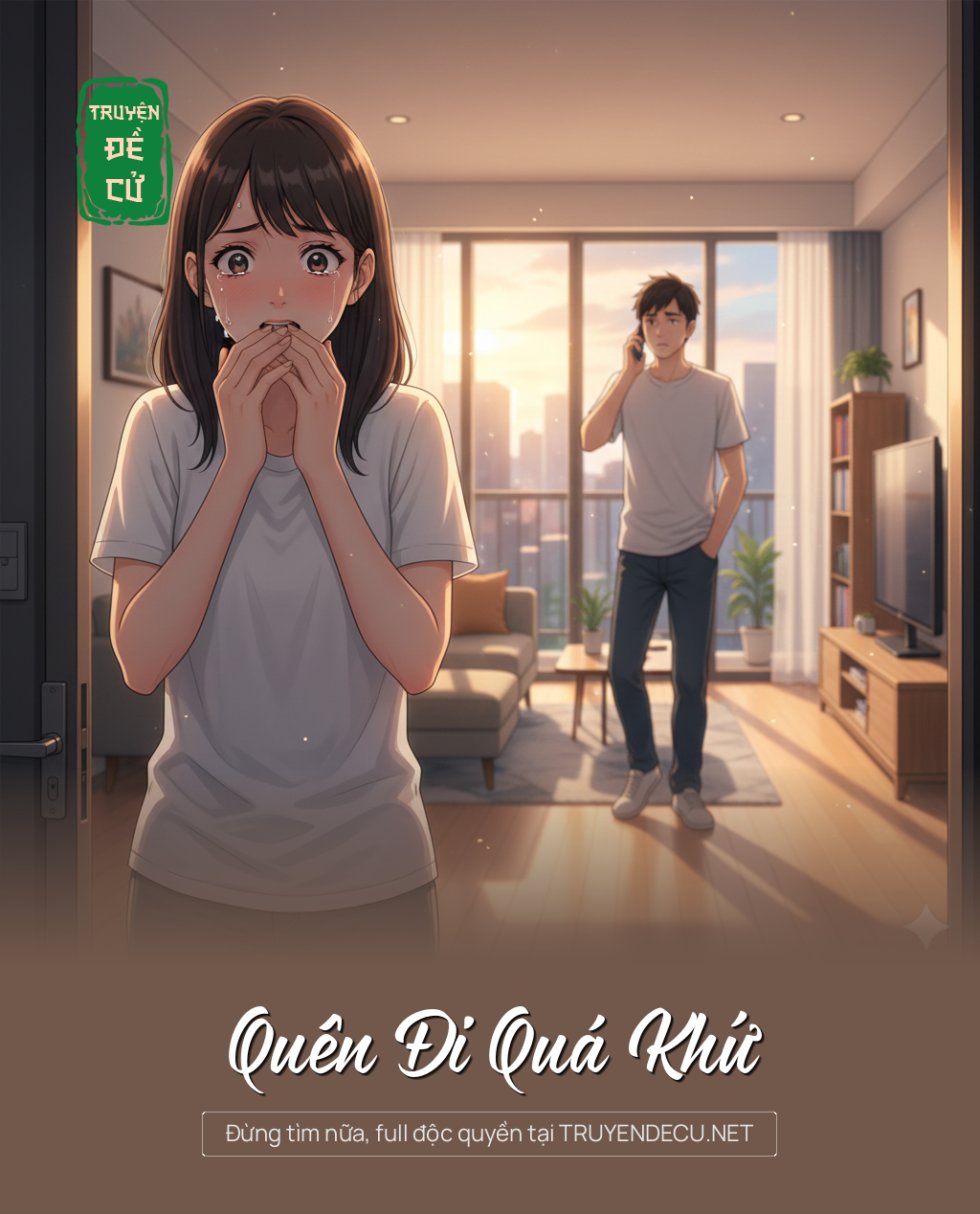 
                            Quên Đi Quá Khứ