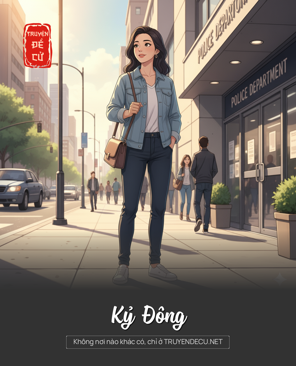
                            Kỷ Đông