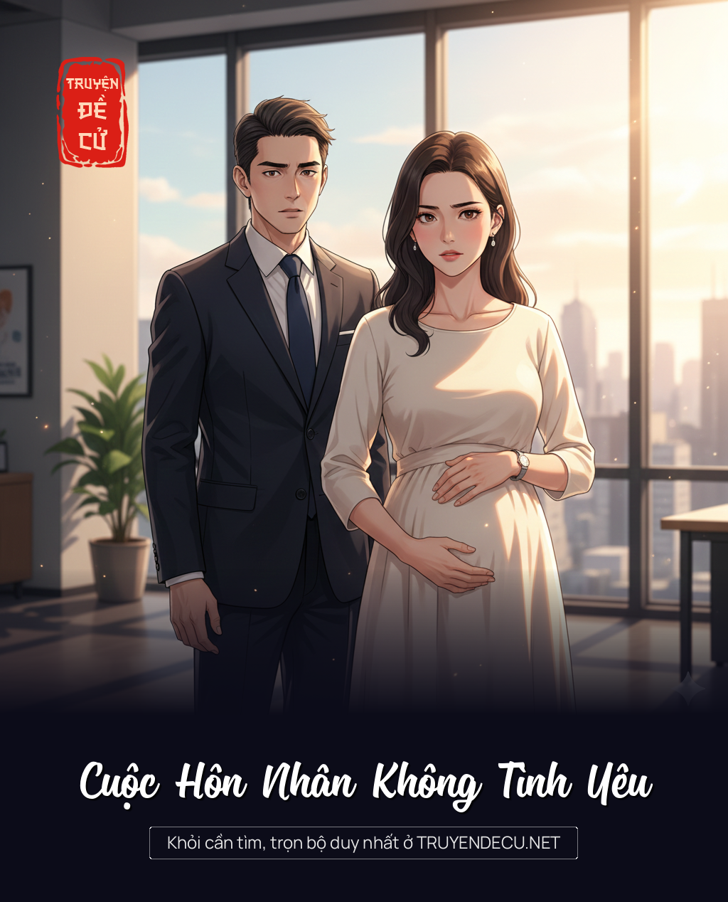 
                            Cuộc Hôn Nhân Không Tình Yêu