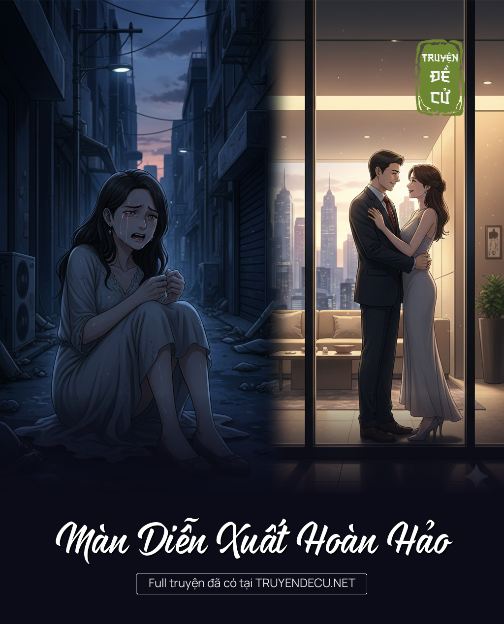 
                            Màn Diễn Xuất Hoàn Hảo