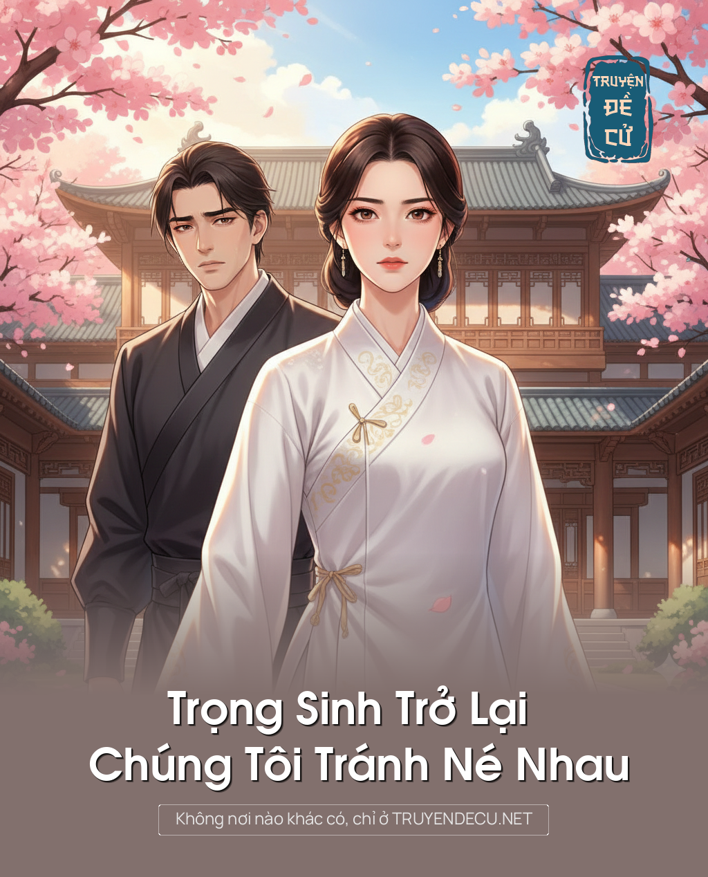 
                            Trọng Sinh Trở Lại Chúng Tôi Tránh Né Nhau